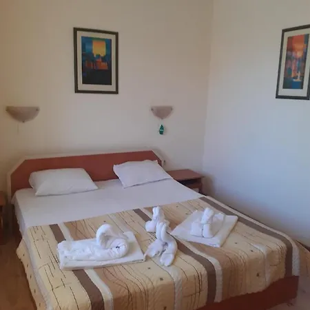Stoyanov Hotel